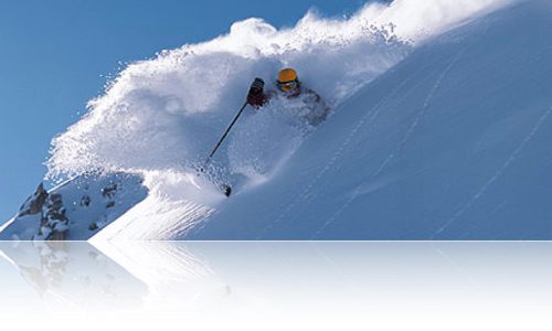 solitude mountin resort ski in ski out condos